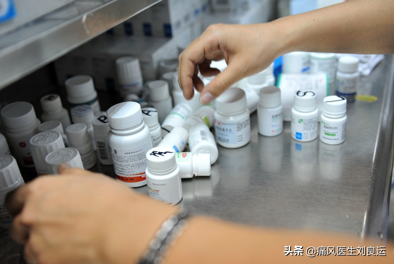 痛风关节炎治疗后如何降尿酸,痛风肾病患者尿酸控制到多少