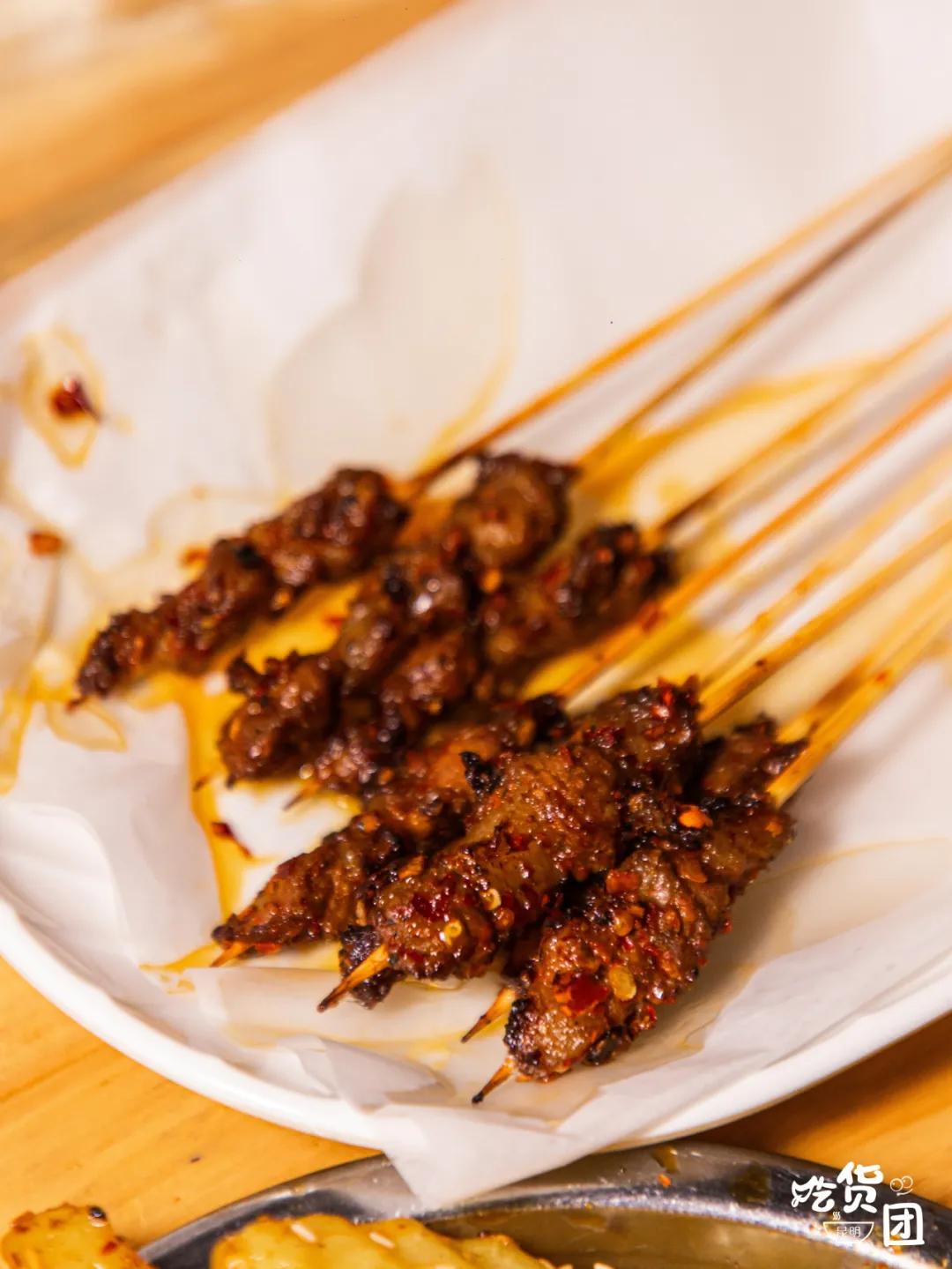 昆明茶马古镇一日游,昆明城打卡地