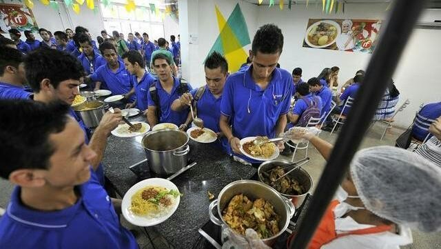 格力巴西,格力在巴西雨林建超大工厂