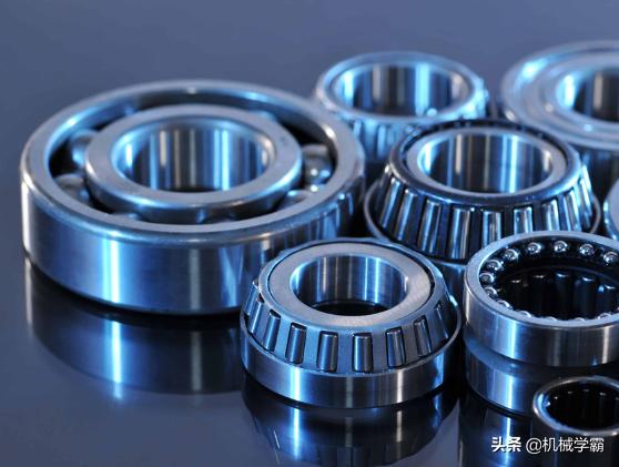 轴承的型号基本知识大全,常用轴承知识大全
