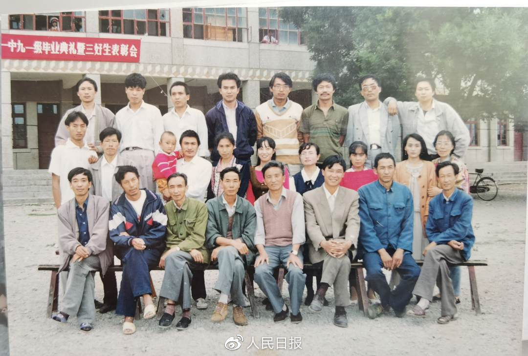 张桂梅人生事迹简介,张桂梅生涯发展历程简短