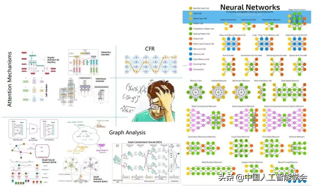 CAAIAIDL第八期演讲实录丨洪宇：信息抽取的常识与前沿