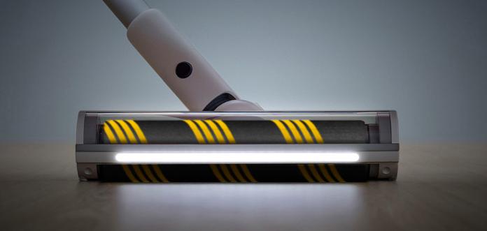 睿米手持无线吸尘器nex评测,睿米吸尘器nex充不进电