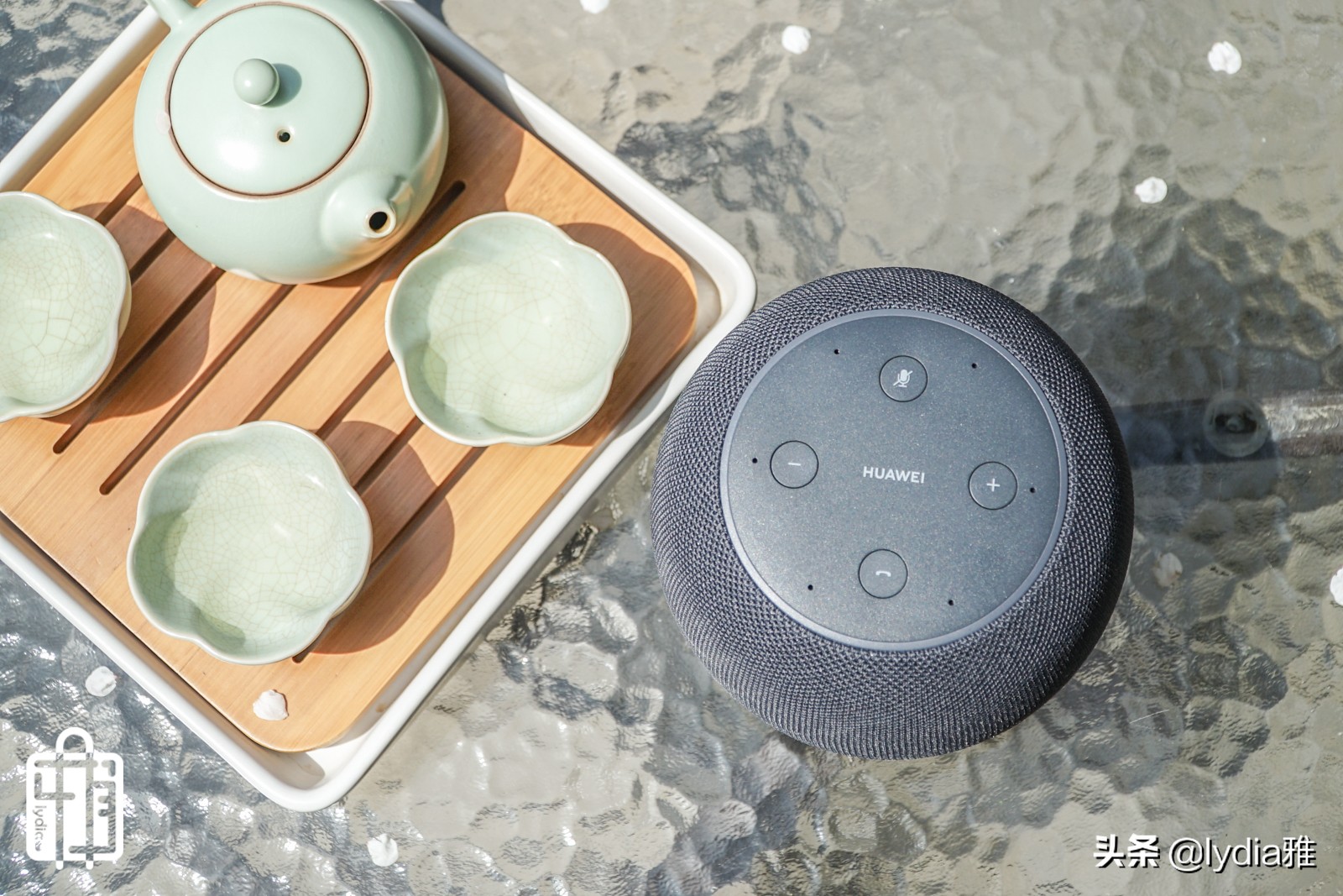 华为智能音箱小艺升级ai大模型,华为小艺音箱使用教程