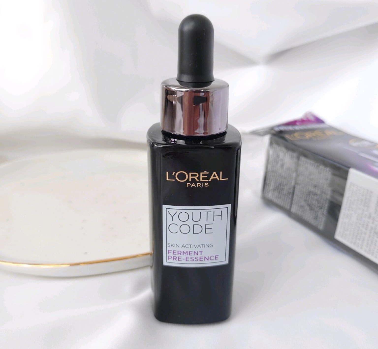 四款自用精华良心分享不吹不黑,精华推荐测评排名前十名