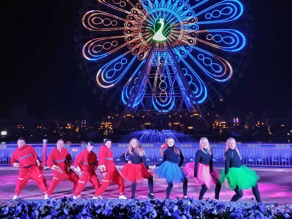 这个冬天特别冷没办法旅游,冬天这么冷的天还能出去玩吗