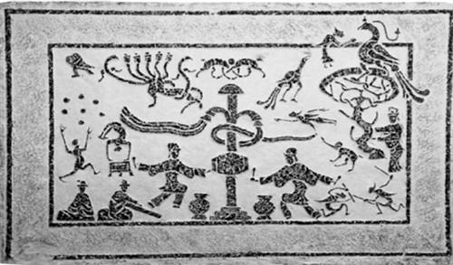 说文解字和汉字王国区别,国字的解读说文解字