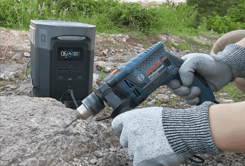 大功率户外电源哪家强？这篇告诉你EcoFlow正浩、电小二怎么选