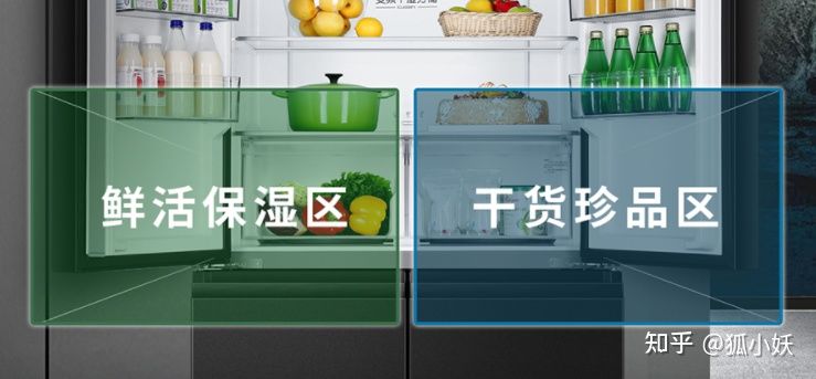 海尔冰箱2023性价比最高型号推荐,海尔高端冰箱推荐2023性价比最高