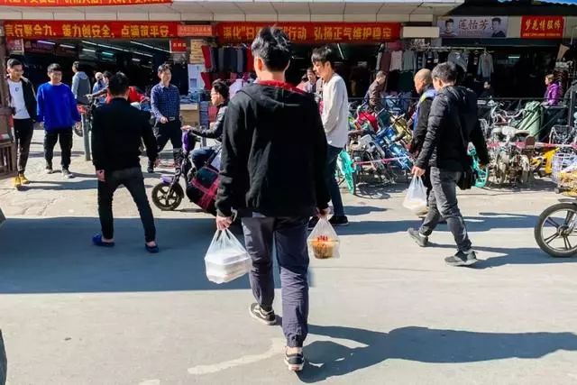 沙河创业前景,沙河服装批发创业前景