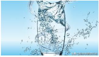 健康生活从一天八杯水开始,清晨的第一杯养生水