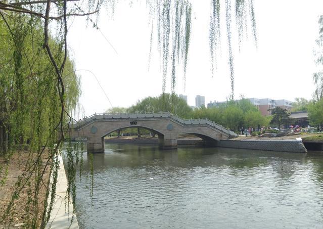 舍利塔滩地公园附近有什么玩的,沈阳舍利塔公园旅游