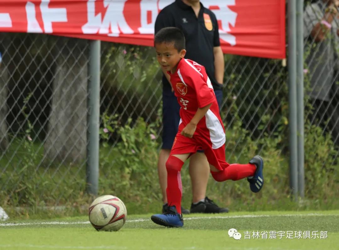 春城杯市业余足球联赛开幕,2021年长春市足球业余联赛春城杯