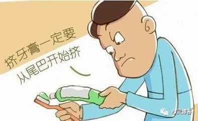 强迫型人格障碍很可怕,强迫型人格障碍