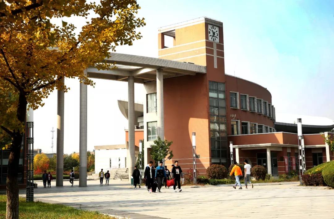 辽宁省普通高等院校（二十五）沈阳工程学院