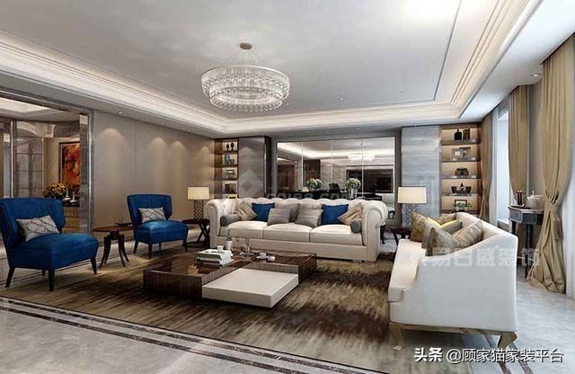 成都市家装公司排名前十有哪些,成都好家装公司十大排名