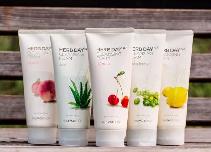 韩妆的落寞和国产的化妆品的崛起,国货美妆崛起之路