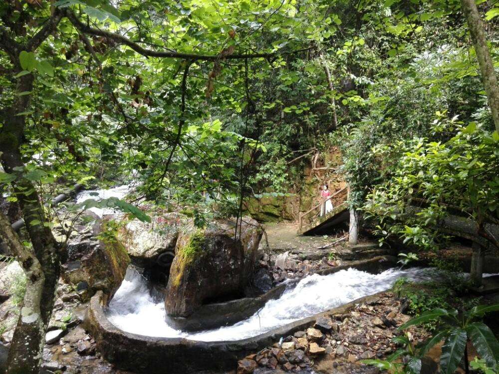 河源万绿湖自驾环湖攻略,广东省河源万绿湖自驾游攻略