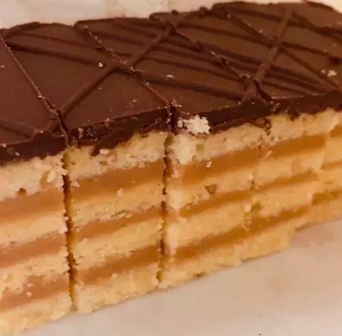 上海老字号正宗西点,上海海派西点老字号