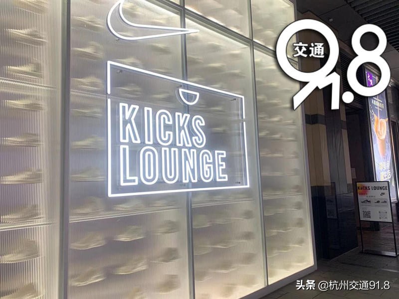 耐克和hm最近情况,耐克和hm现状