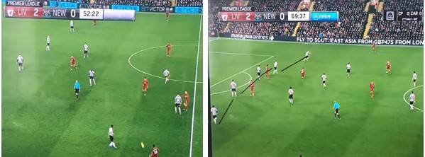 克洛普贝尼特斯什么关系,克洛普农夫三拳遇贝尼特斯