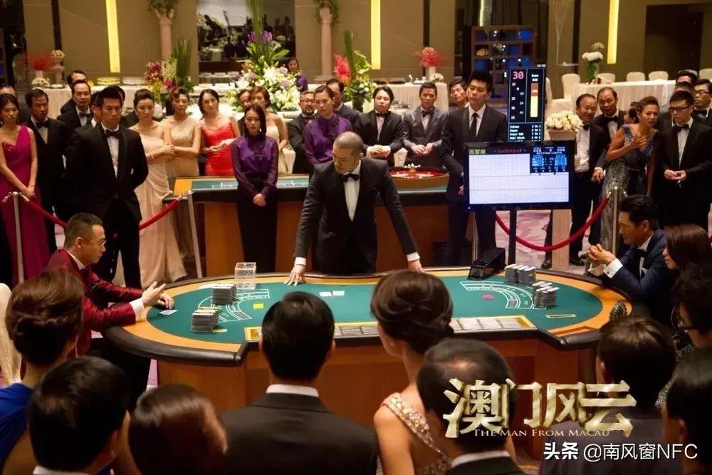 网络赌博的五大真面目,网络赌博的陷阱有哪些