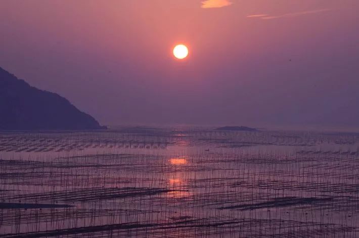 中国最美的海岸线霞浦,霞浦旅游之美