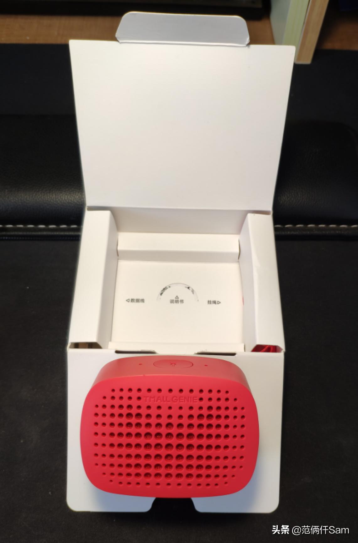 天猫精灵boom蓝牙音箱使用说明,天猫精灵boom蓝牙耳机怎么使用