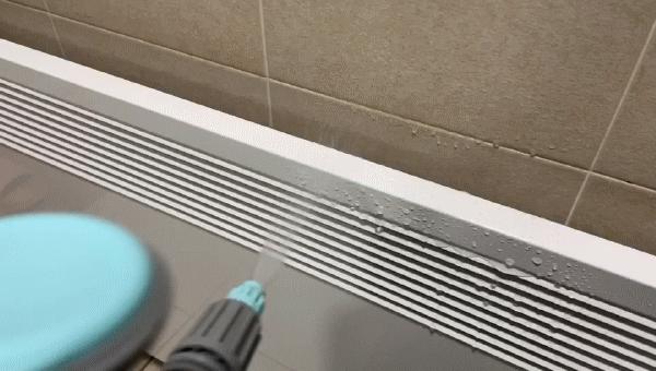 不干燥加热快,欧洲原装进口TESY对流电暖器使用体验分享