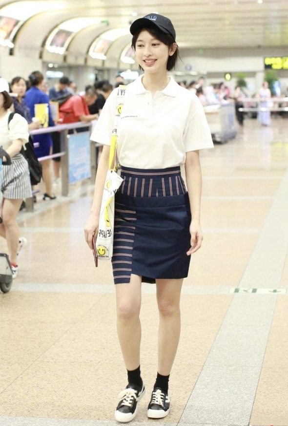 告别华丽奢侈范,简约清新帆布包,森系女孩的专属搭配