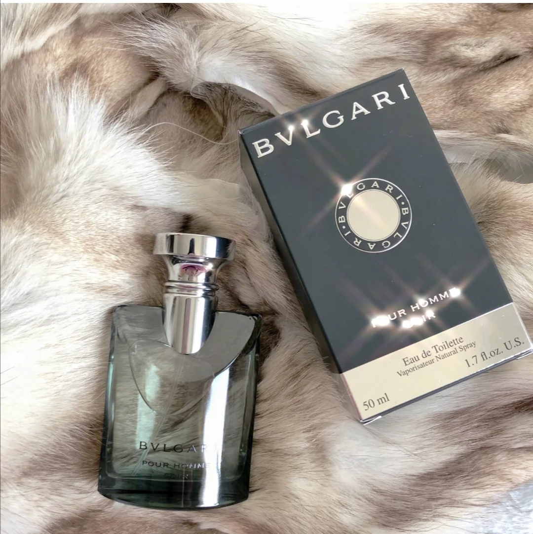 BVLGARI/宝格丽|散发极致诱惑的魅力