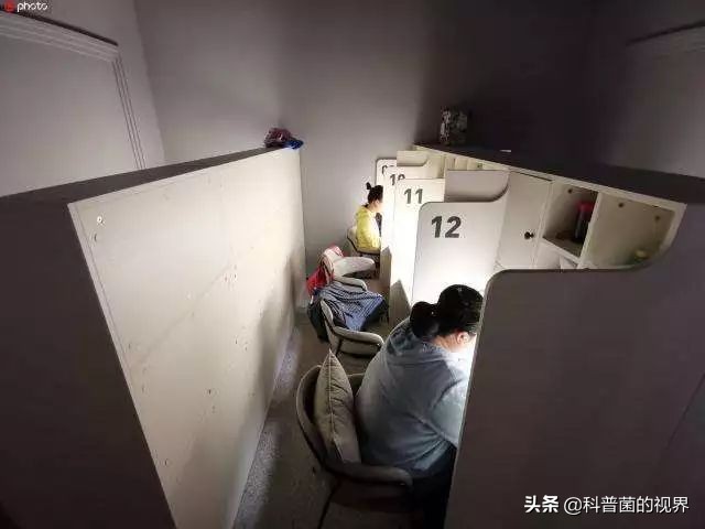 付费自习室会成为未来的风口吗,付费自习室还能开吗