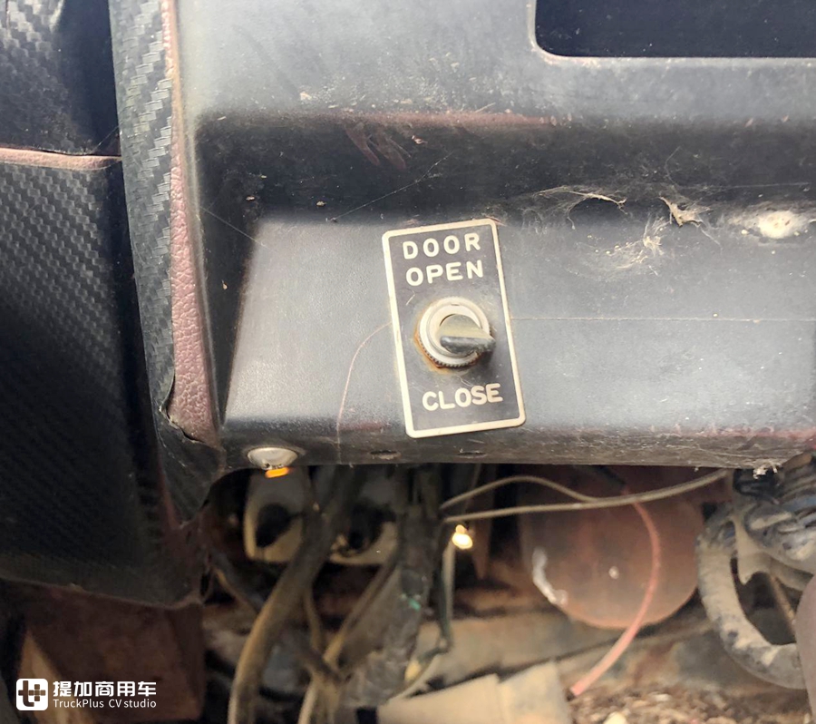 五十铃大客车90年代,90年代五十铃大巴