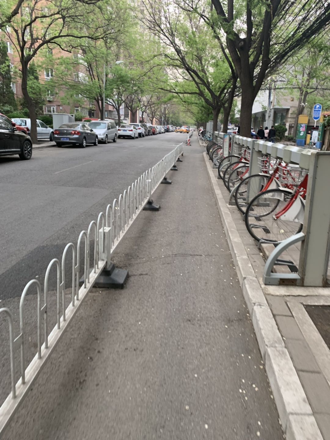 光熙家园一室一厅,地铁房住宅