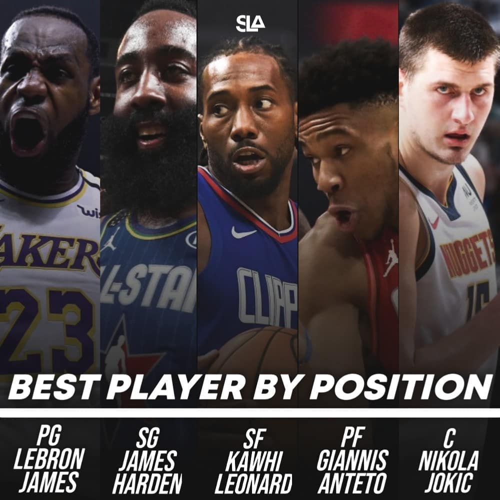 字母哥和伦纳德谁强,美媒评雄鹿队史最强阵容