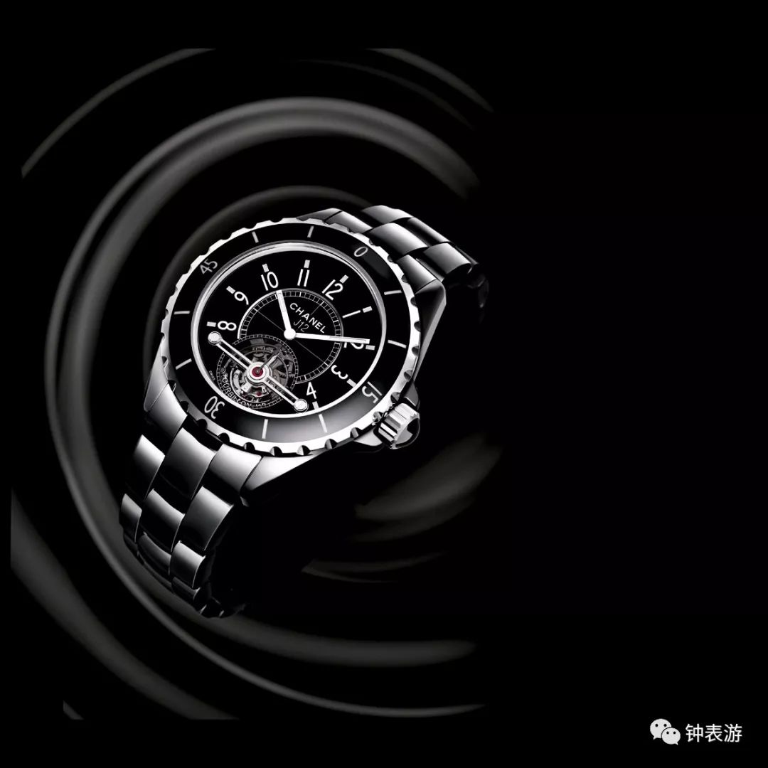 CHANEL香奈儿是专业制表吗？你拥有香奈儿J12吗？