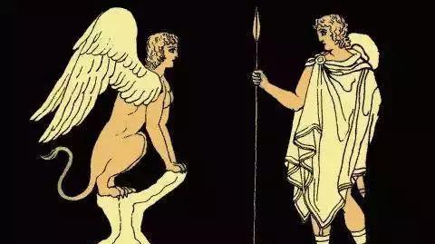 俄底修斯-恋母情结的前世今生