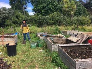 第9回：繁华都市冰冷大厦，共产庄园无法企及