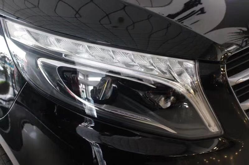 奔驰v250d四驱商务豪华mpv价格,柴油奔驰mpv