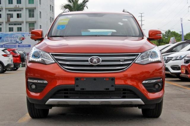 比亚迪宋最有性价比,比亚迪宋到底怎样值不值得买