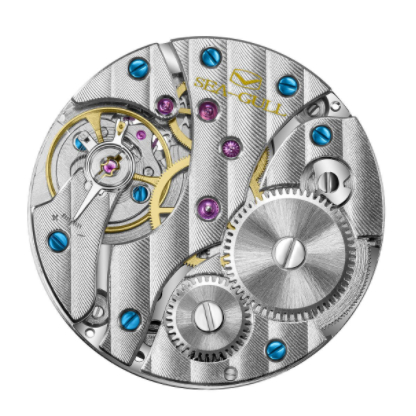 哪种机芯表性价比高,什么样的机芯属于机械表好机芯