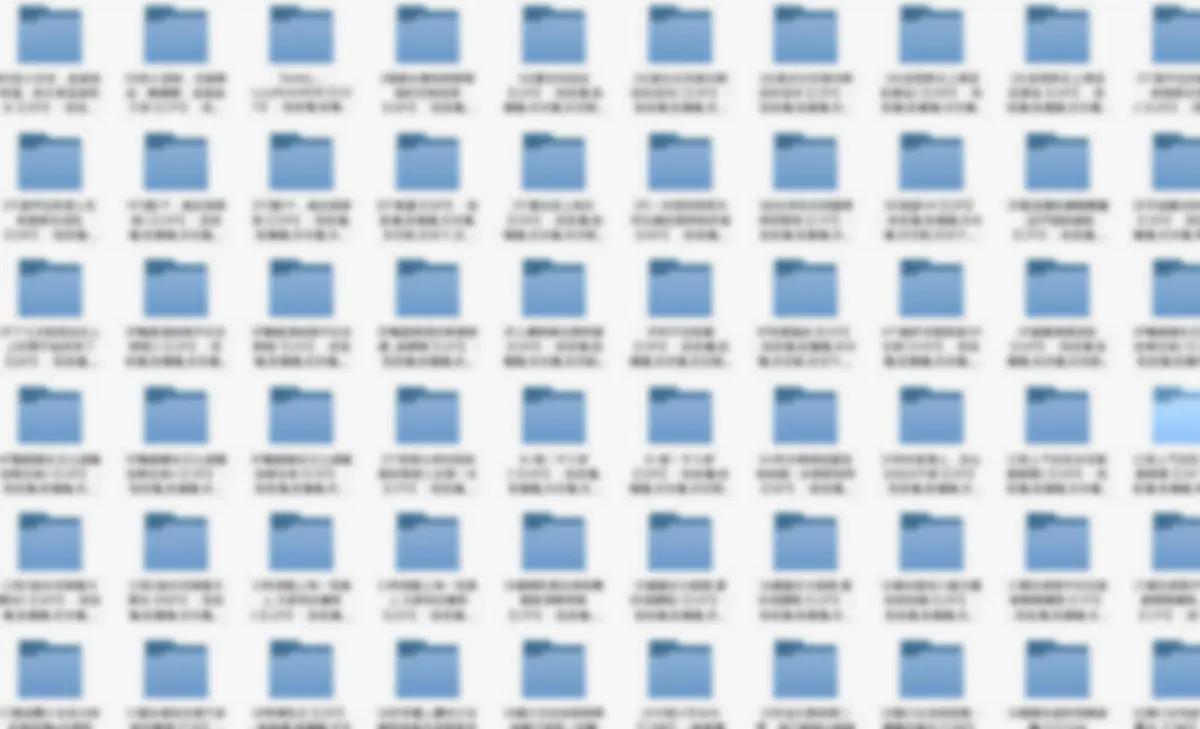 模特私拍圈子混乱不堪？小君做了个数据分析