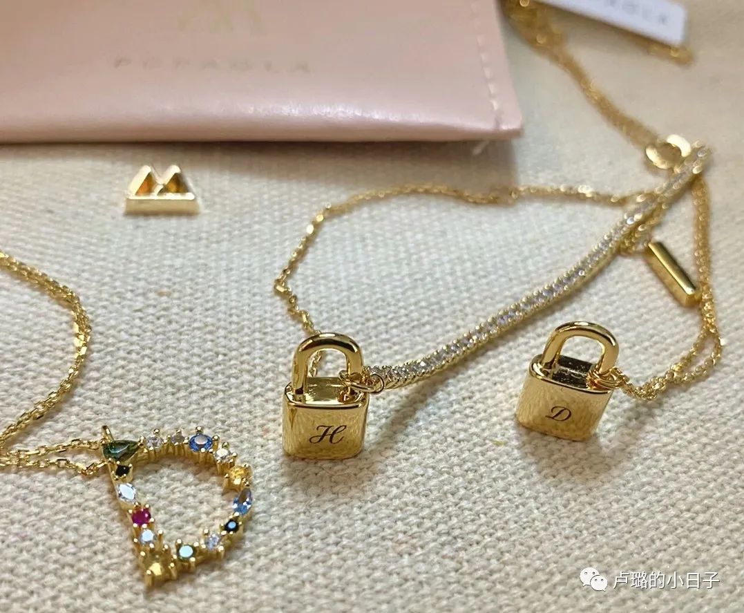 便宜又好看的小众首饰品牌,十大实用小众首饰品牌