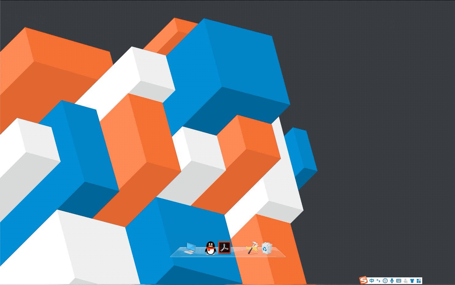 美化字体壁纸怎么做,电脑美化壁纸的软件有哪些