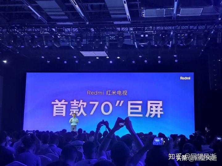 redminote8发布会完整,redminote8pro发布会回顾