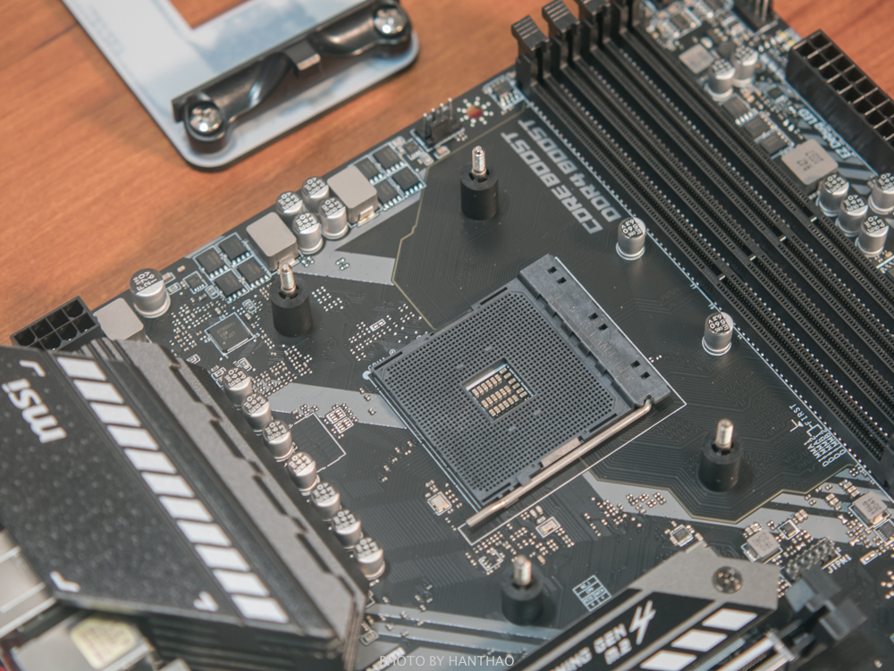 手把手教你自己动手组装电脑教程,组装电脑如何快速装机教程