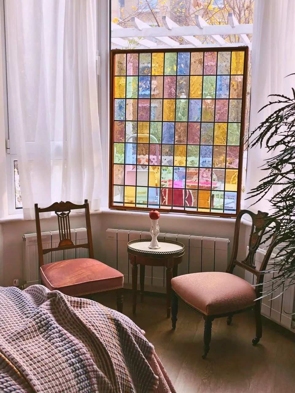 还买乌云壁纸呐?!他家藏着海外小众壁纸大全