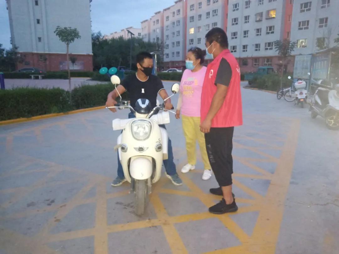 焉耆社区服务电话,焉耆便民服务站