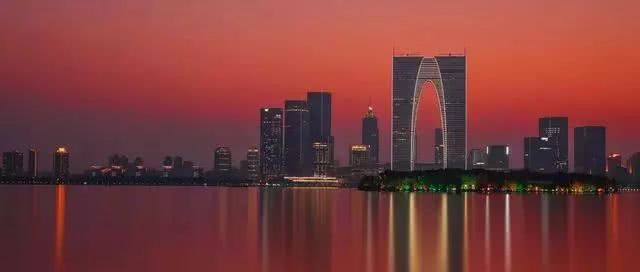 去苏州最值得去的8个地方,外地人到苏州哪些地方值得去