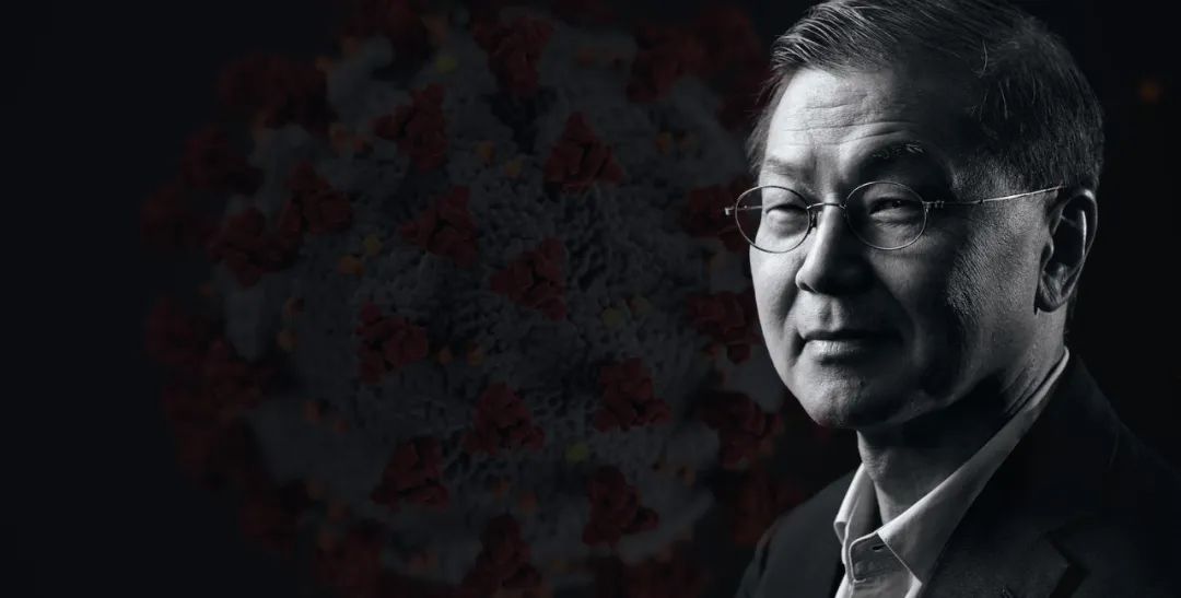 ​冰山一角：病毒学家何大一谈COVID-19